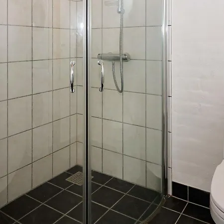 Semesterbostad Three-bedroom Holiday In 10 Storvorde