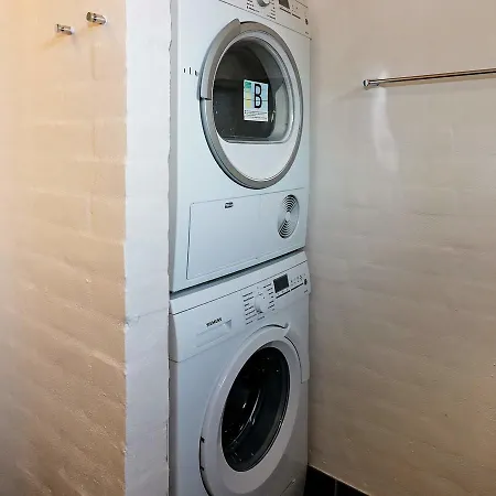 Three-bedroom Holiday In 10 Semesterbostad Storvorde