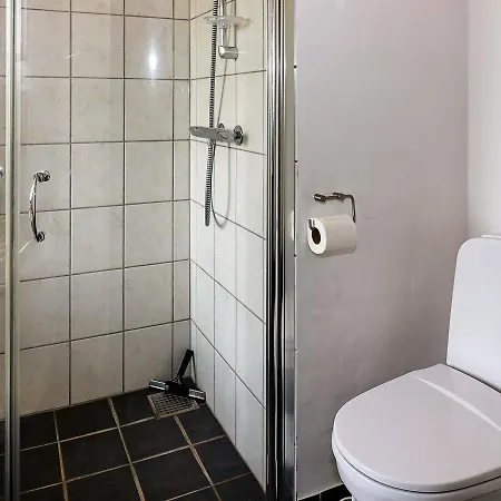 Three-bedroom Holiday In 10 Semesterbostad Storvorde
